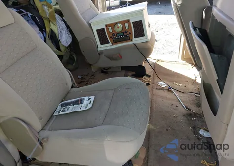 2008 Chevrolet Uplander Ls z USA, uszkodzony, nr VIN 1GNDV23W68D182524